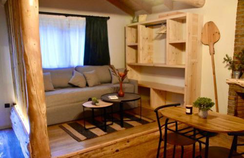 Νύμφες Σαλέ Ιαίρα - Foto 2