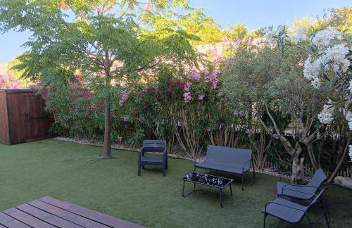 SUPERBE VILLA, 5mn à pied des plages à VIAS - Photo 18