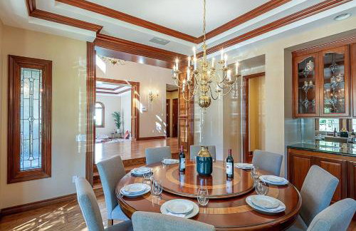 The Oaktree Estate by Fieldtrip - 7 Acre Private Resort with Lake Pool Vineyard - Foto 30