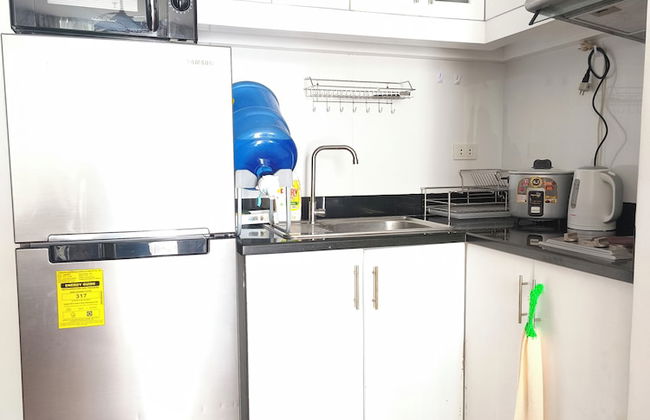 Grand View Residences near Burnham Park - Foto 12