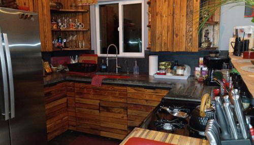 Volcano Home as seen on the Discovery Channel - Foto 5