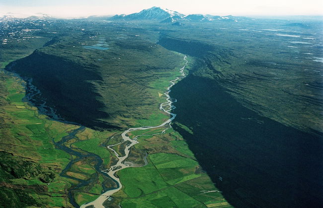 Wilderness Center Óbyggðasetur Íslands - Foto 45