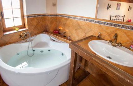 Casa Rural El Molinero - Photo 13