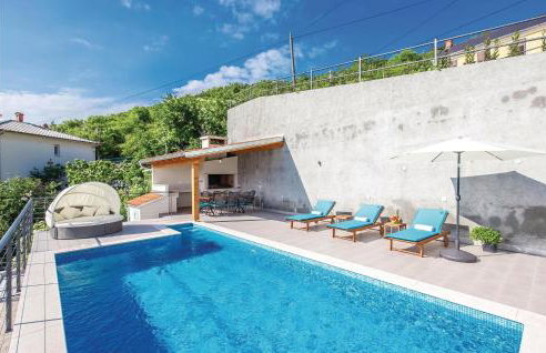 Gorgeous Home In Praputnjak - Foto 11