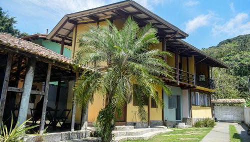 Casa Alto Itamambuca - Foto 2