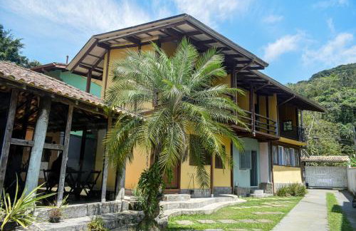 Casa Alto Itamambuca - Foto 2