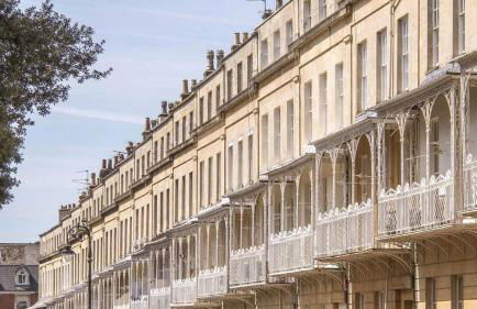 Georgian Country Cottage nr Babington House - Photo 23