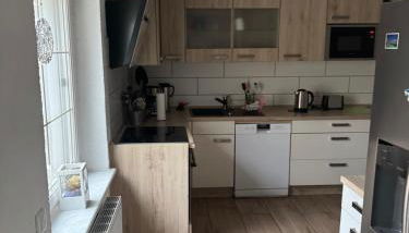 Ferienhaus Frida - Foto 4