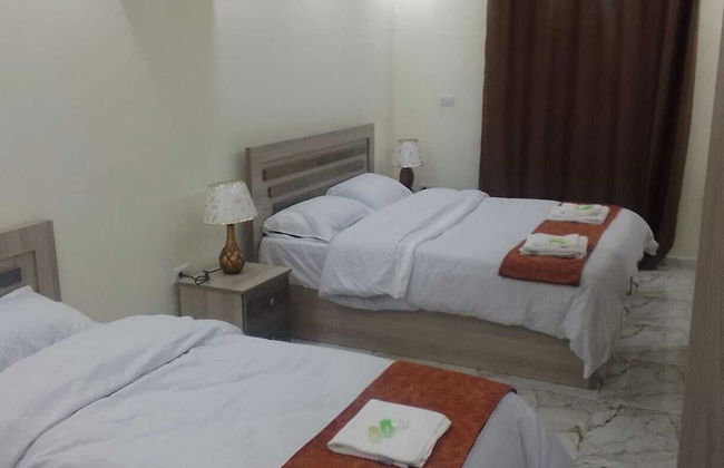 Dream House Hotel Jerash - Foto 22