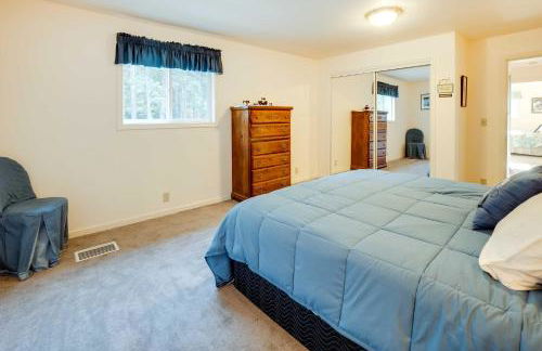 Fishermens Paradise in Coos Bay Walk to Beach! - Foto 20