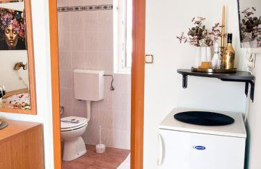 MarVil Cozy Rooms with Private Terrace and Free Parking - Foto 14