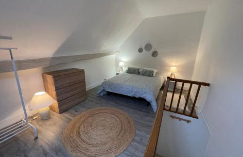 Charmante Maison La Source 2p 50m2 Quartier Paul Bert - Photo 13