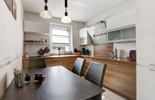 Ferienwohnung Maisonette - Foto 6