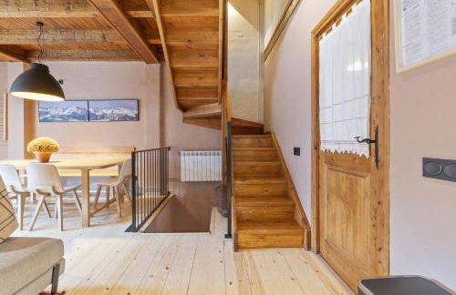 Luderna - Casa con terraza Somont - Foto 10