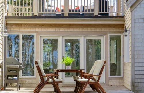 Blackfish Bungalow - Foto 34