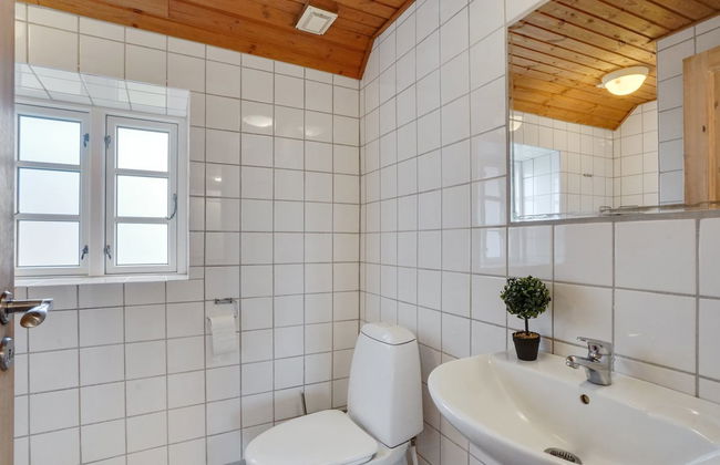 "Answald" - 250m from the sea - Foto 40