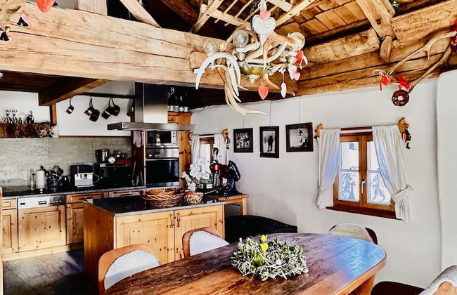 Chasa Engadina - Photo 33