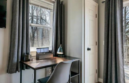 2 BR Home w/ Pondside View Backyard [Maine Escape] - Foto 19