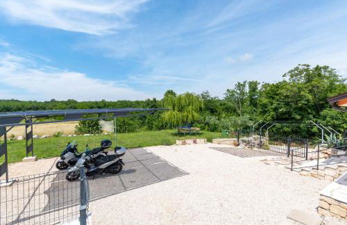 Holiday home in Buroli - Istrien 41753 - Foto 39