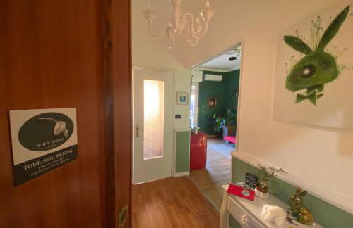 Attico White Rabbit - Foto 10