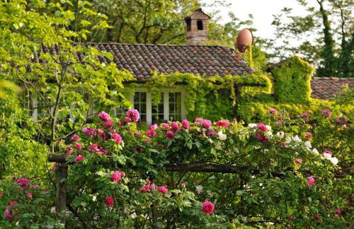 La Traversina - Agriturismo di Charme - Foto 92