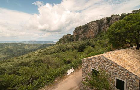 Castelli Cottage - Foto 75