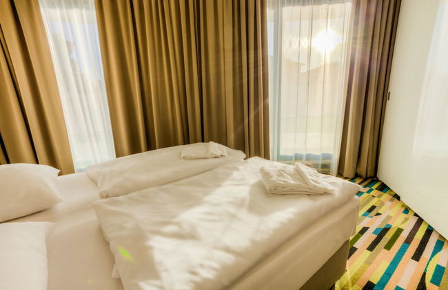 Baltic Park Molo Apartments - Foto 15