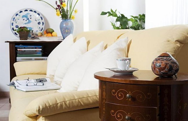 Il Giardino di Valentina - Foto 26