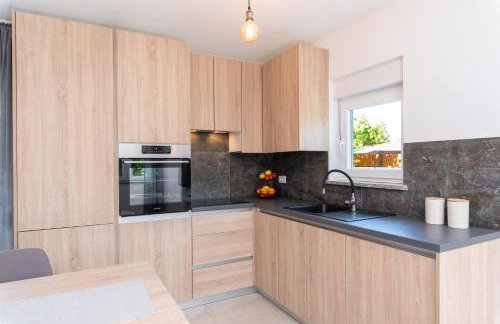 Kuća za odmor Nika - Foto 4