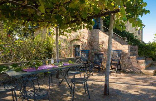 Podere La Casetta - Casa di Campagna - Foto 43
