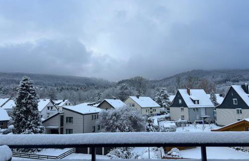 Penthouse ,,Kleine Auszeit" - Foto 29