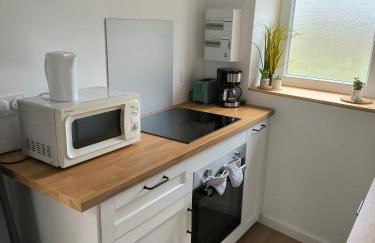 La P'tite Maison - Foto 18