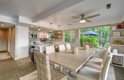 Waterfront Allyn Retreat with Guest House and Beach! - Photo 5