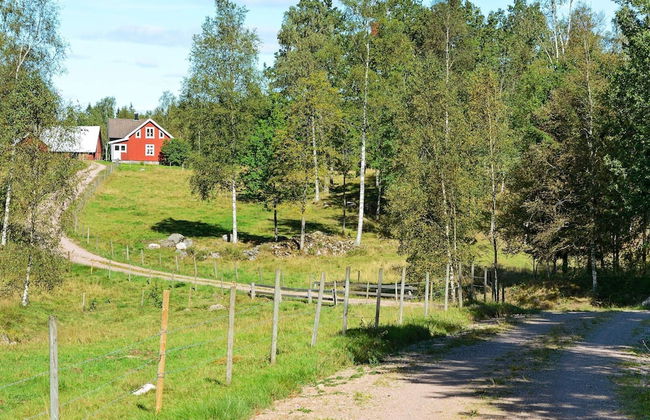Holiday Home in Skeppshult - Foto 20