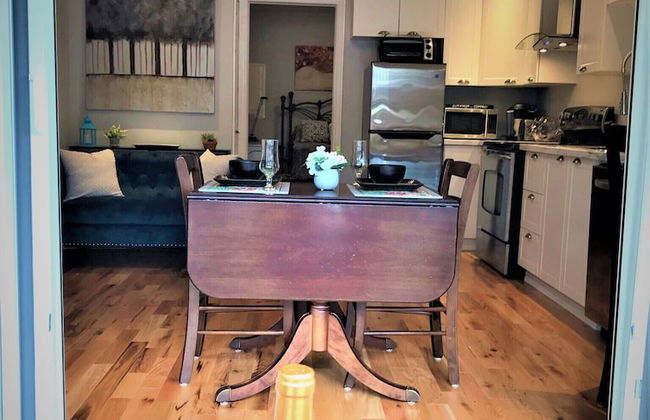 Ottawa Center 1 Bedroom Apartment near Bank St - Photo 10