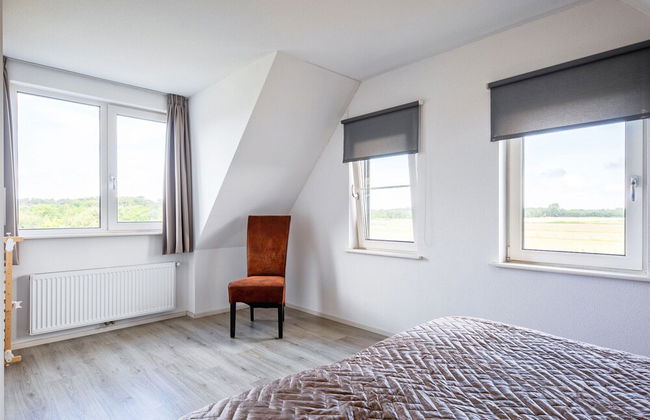 Stylish Texel Escape With Spa - Foto 7