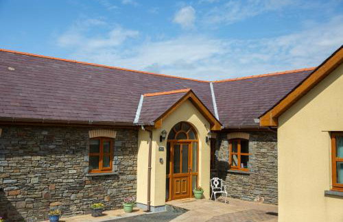 Aberystwyth Enlli Cottage - Foto 37