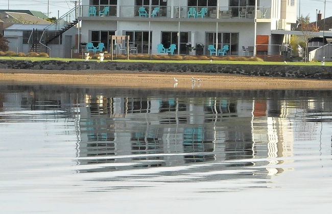 Ulverstone River Edge Apartments - Foto 42