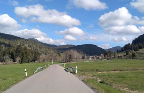 Familien-Sportappartements Wetzel - Foto 20