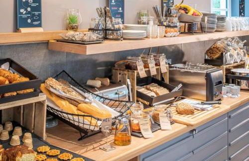 Aparthotel Adagio Lille Centre Grand Place - Foto 71