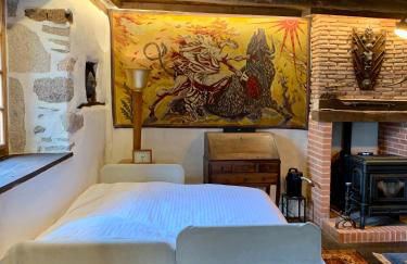 La Maison du Bonheur & Spa - Photo 36