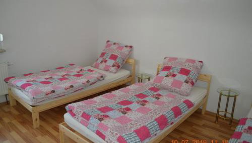 Ferienwohnung Pitz - Foto 4