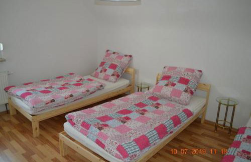 Ferienwohnung Pitz - Foto 4