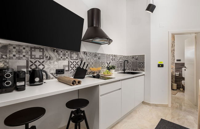 Lapis Apartments - Foto 23