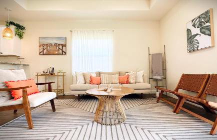 Tropical Florida Getaway - Stuart House - Foto 25