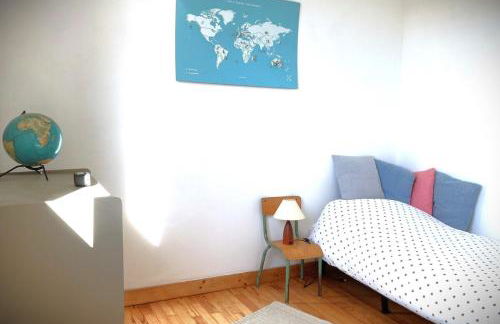 La Corniche-Maison vue mer avec grand jardin - Foto 33