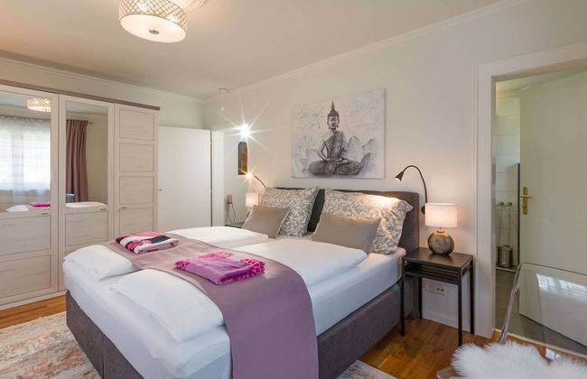 Holiday Flat in the Centre of Soll With Pool - Photo 3