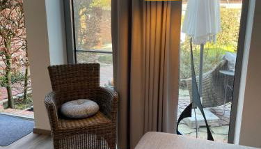 Kapitänshaus mit Hafenblick - Foto 5