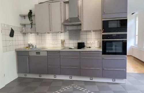 Casa Mia - Helios Klinik - HBF - Zentrum - Parken - Messe 20 Min - Foto 8