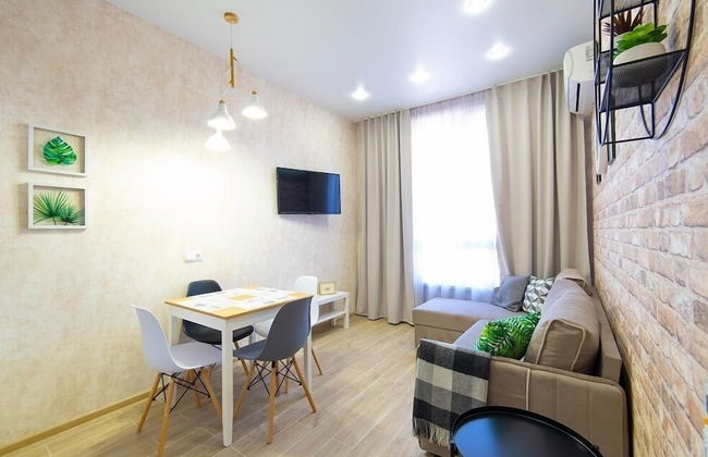 More Apartments na Kuvshinok 8 - 2 - Photo 4